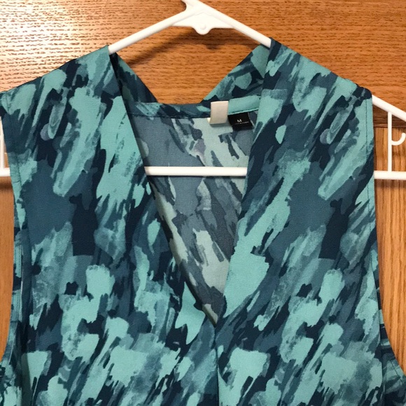 Daffodil blouse - Picture 3 of 5